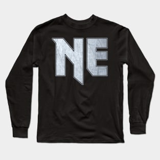 NE Long Sleeve T-Shirt